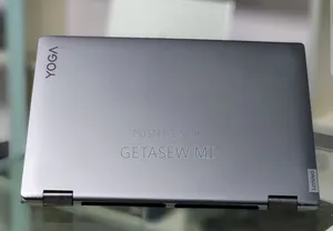 New Laptop Lenovo Yoga 9i 32GB Intel Core I7 SSD 1T