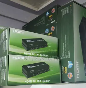 Original HDMI Splitter