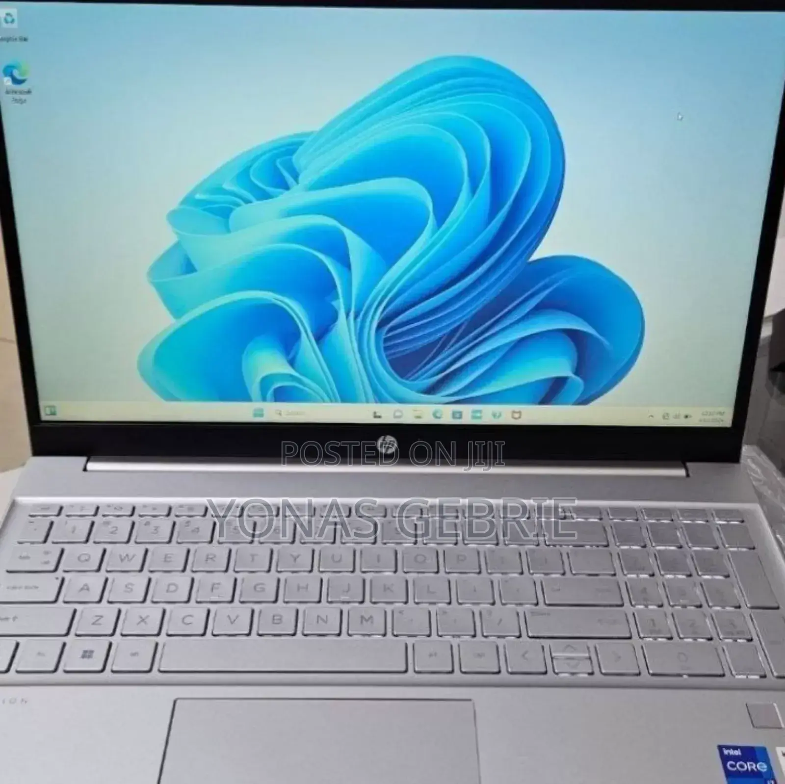 New Laptop HP Pavilion 13z 16GB Intel Core I7 SSD 512GB