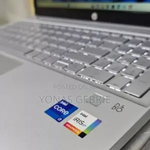 New Laptop HP Pavilion 13z 16GB Intel Core I7 SSD 512GB