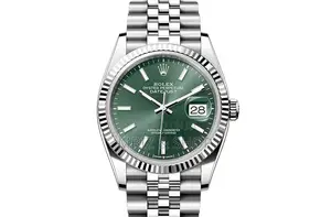 Rolex Luxury Watches