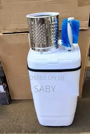 Photo - Sanford Washing Machine 4kg Capacity