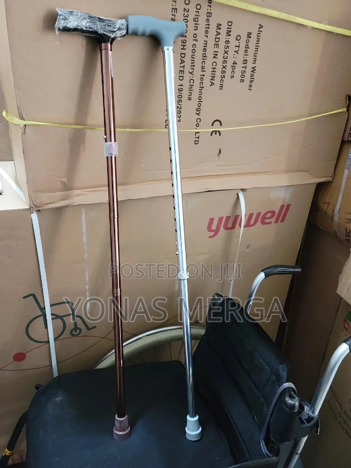 Walking Cane፬stick\፶walking Stick