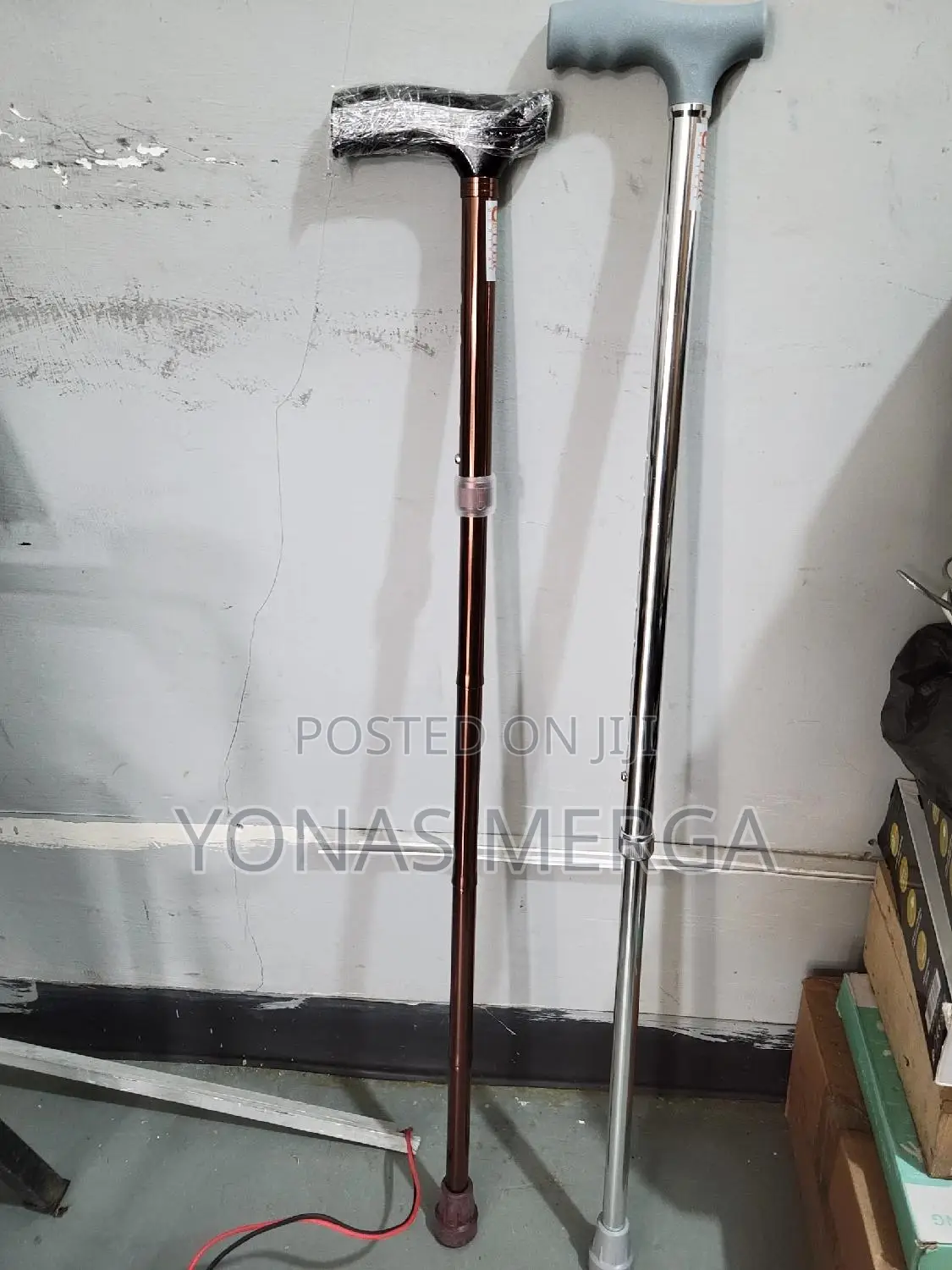 Walking Stick፺፰walking Cane