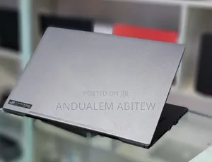 Photo - New Laptop Asus ROG Zephyrus G15 16GB AMD Ryzen 9 SSD 512GB