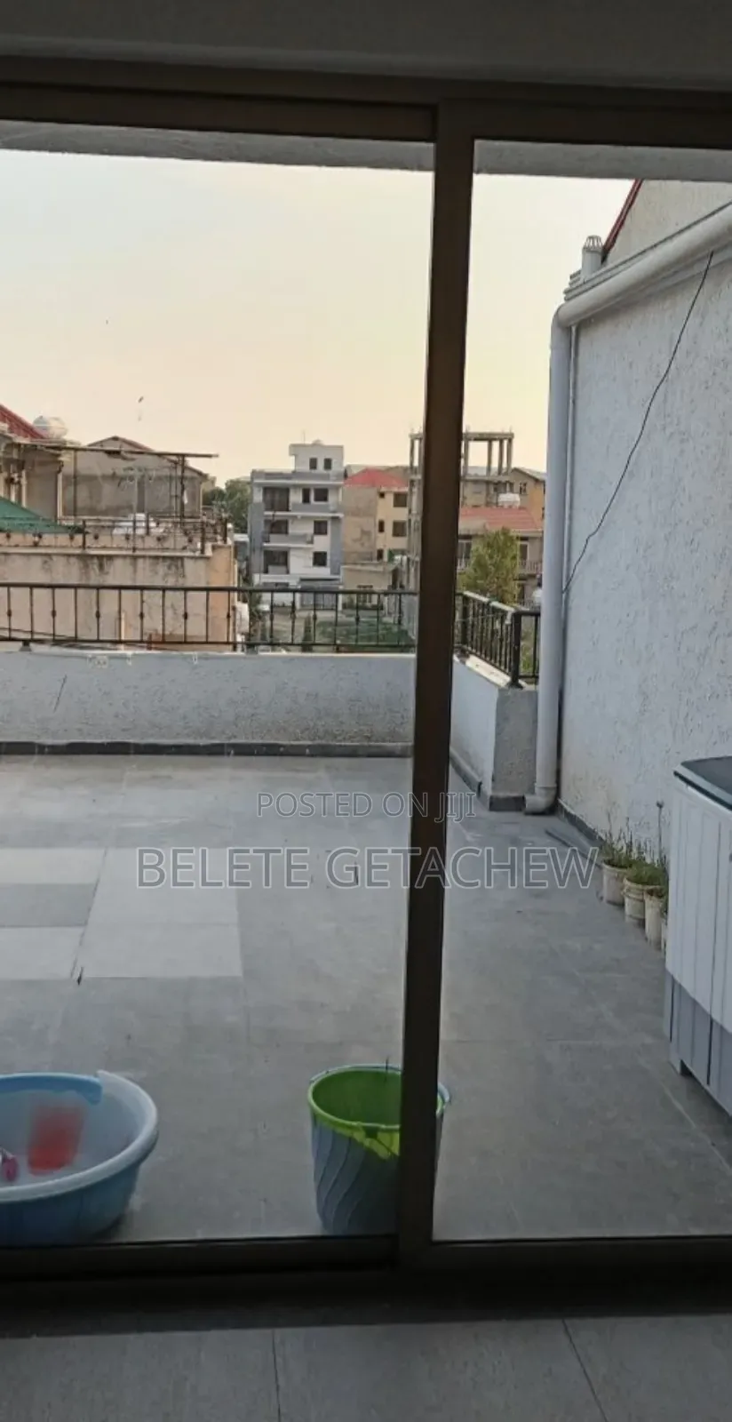 8bdrm House in Ayat, B+G+3 Luxury, Bole for sale