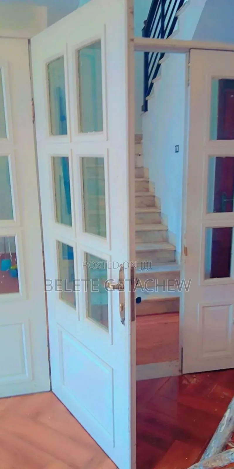 8bdrm House in Ayat, G+2 Luxury, Bole for sale