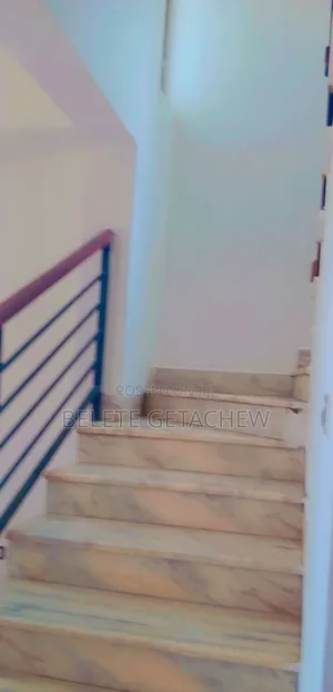 8bdrm House in Ayat, G+2 Luxury, Bole for sale