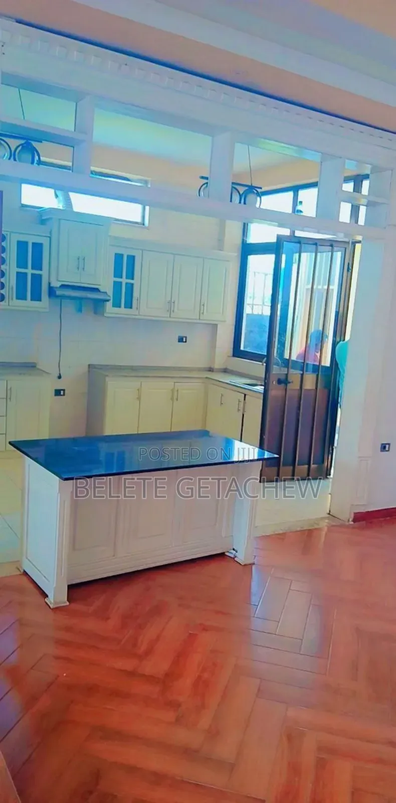 8bdrm House in Ayat, G+2 Luxury, Bole for sale