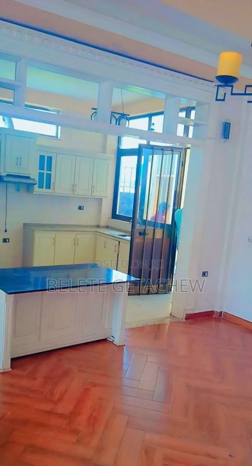 8bdrm House in Ayat, G+2 Luxury, Bole for sale