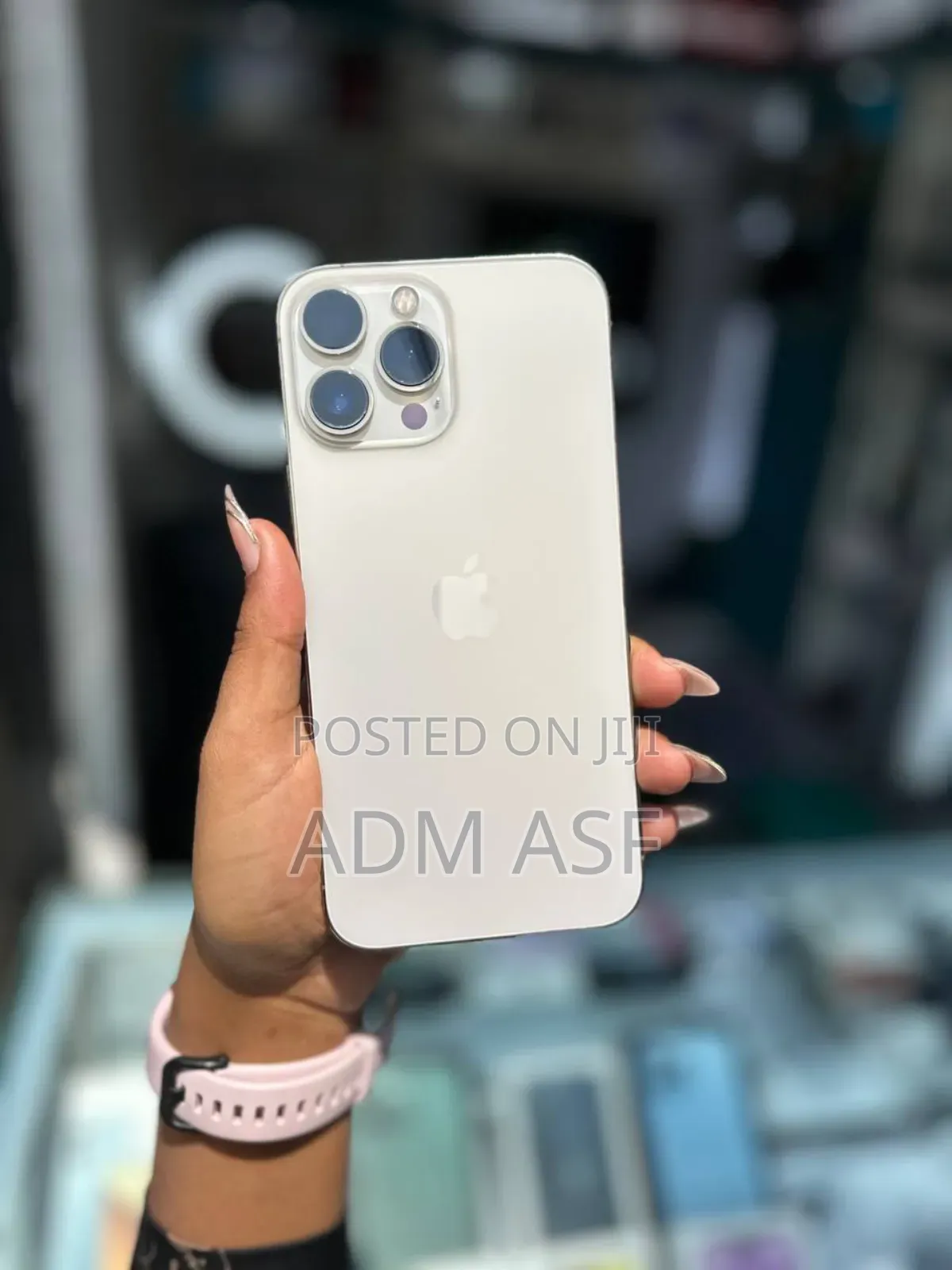 Apple iPhone 13 Pro Max 128 GB