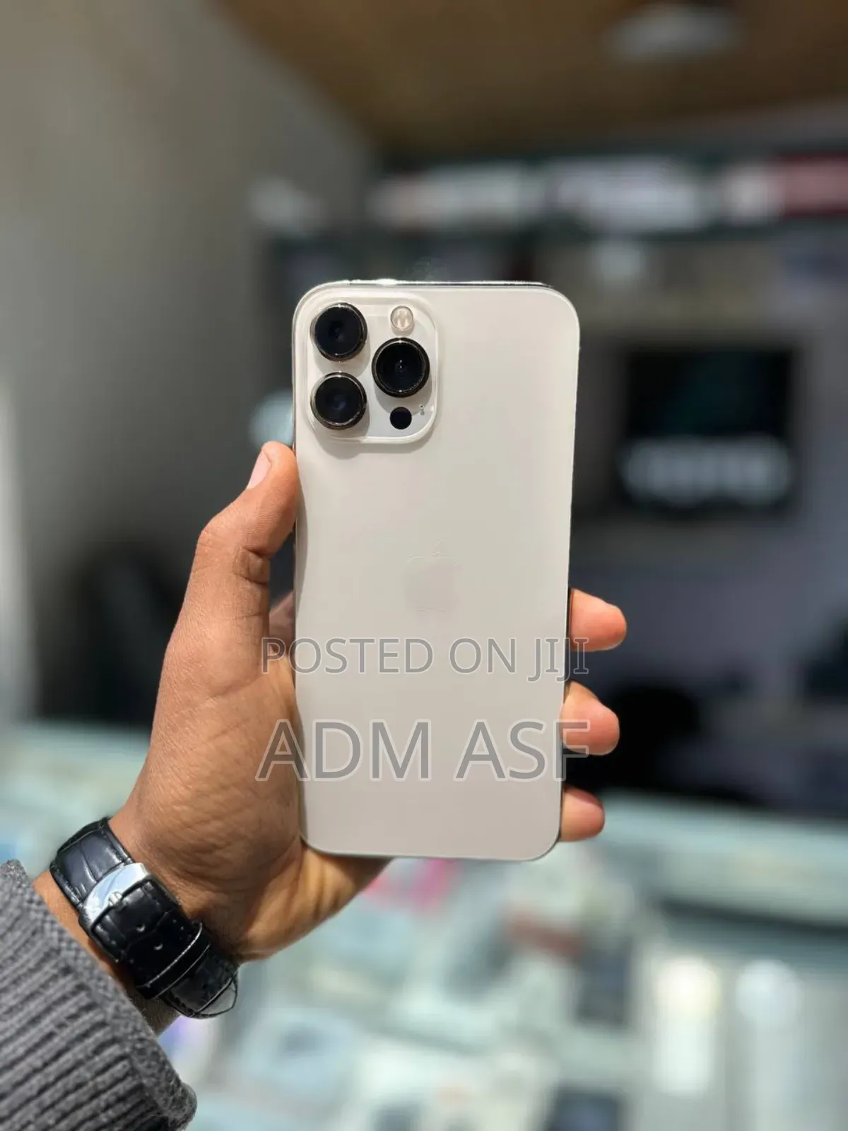 Apple iPhone 13 Pro Max 128 GB