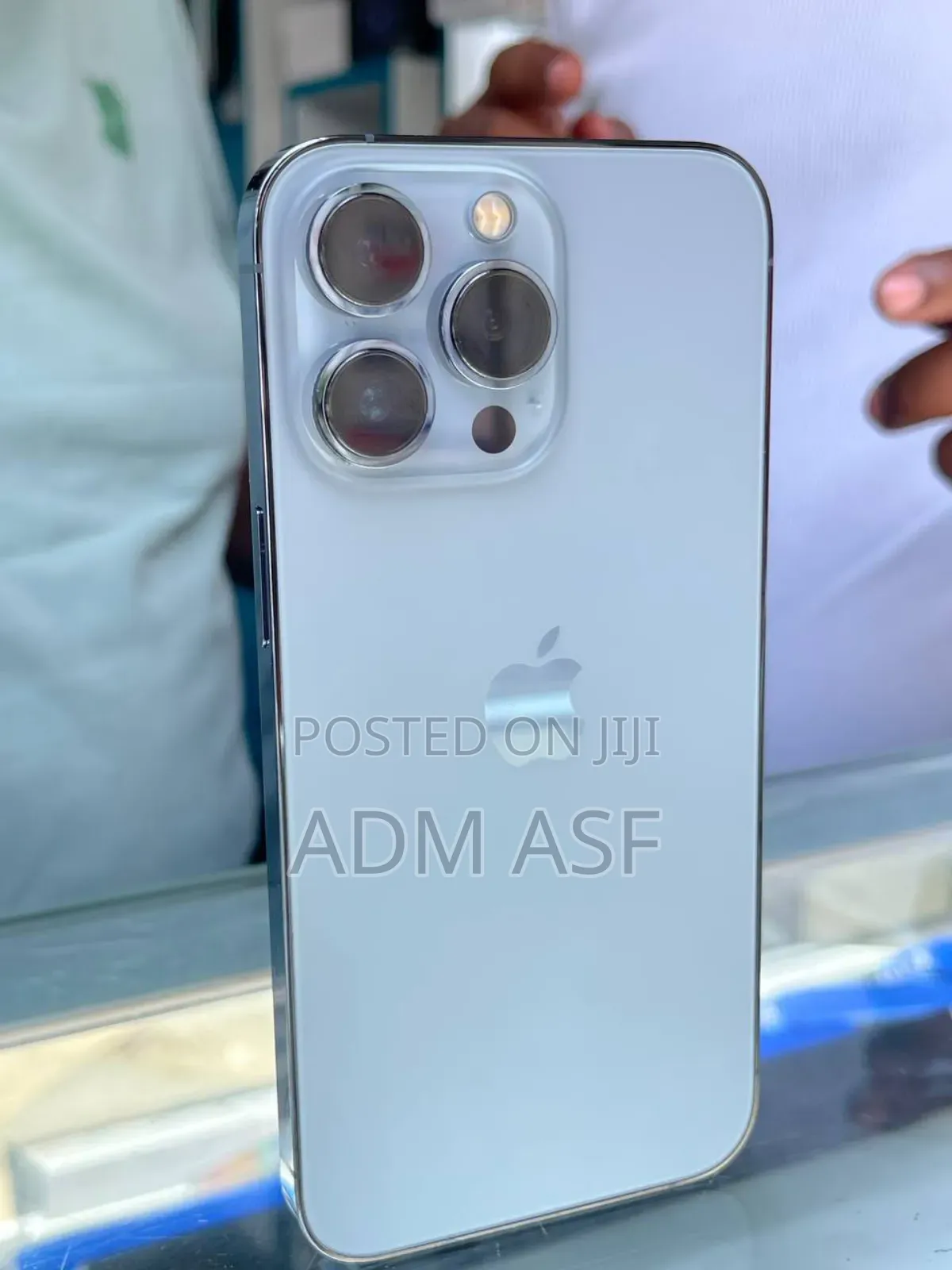 Apple iPhone 13 Pro Max 128 GB