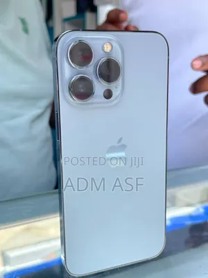 Apple iPhone 13 Pro Max 128 GB