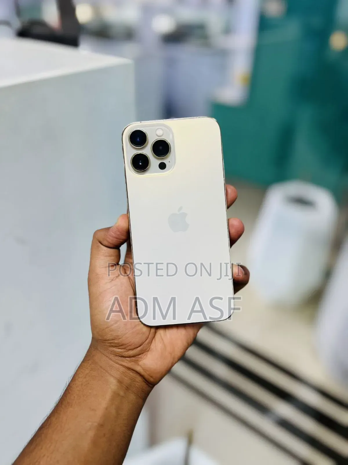 Apple iPhone 13 Pro Max 128 GB