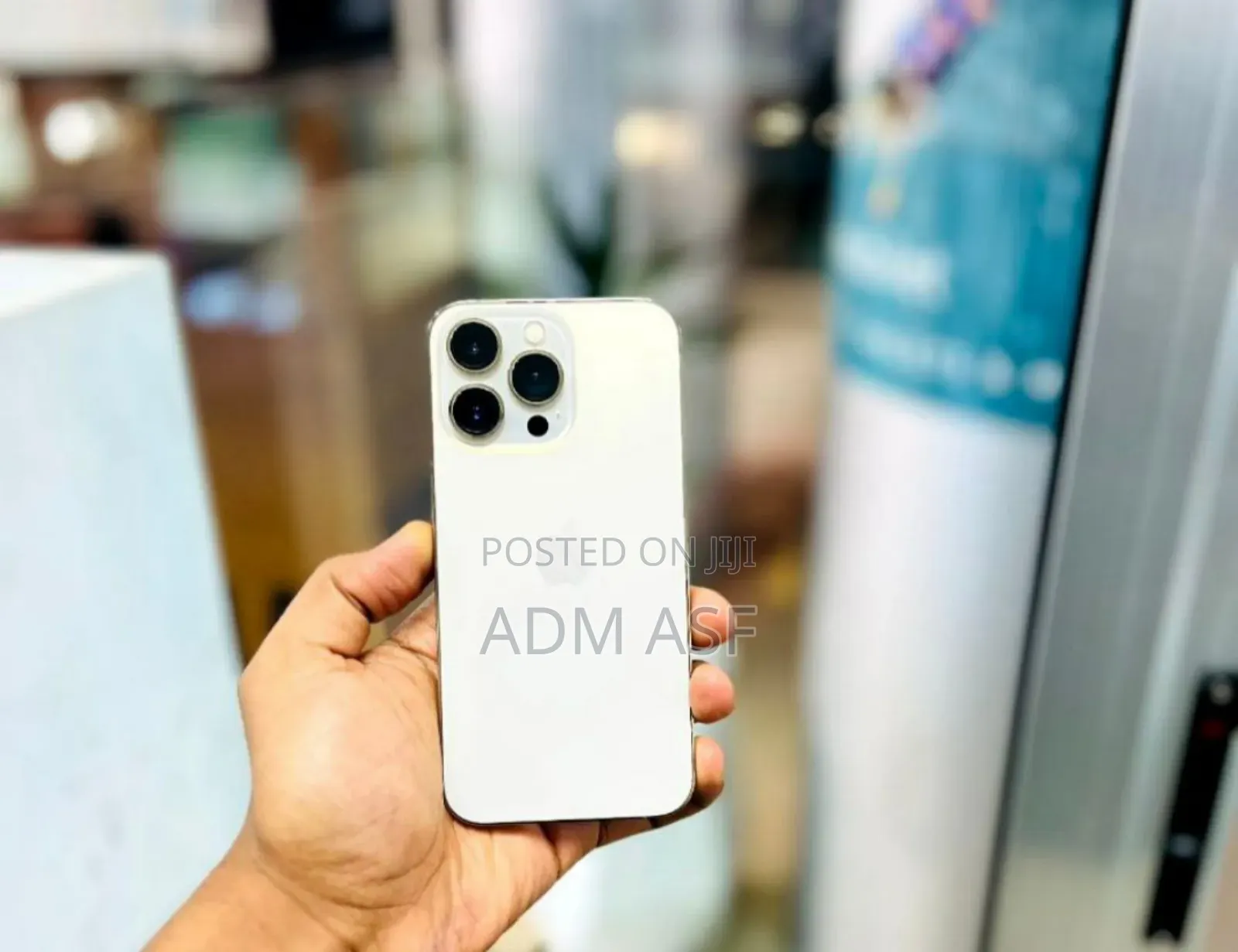 Apple iPhone 13 Pro Max 128 GB