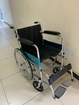 Transport Wheelchair, Self Propelled Wheelchairs, Wheelchair