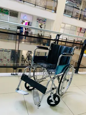 Wheelchair Lightweight Foldable, Wheelchair for Adults,