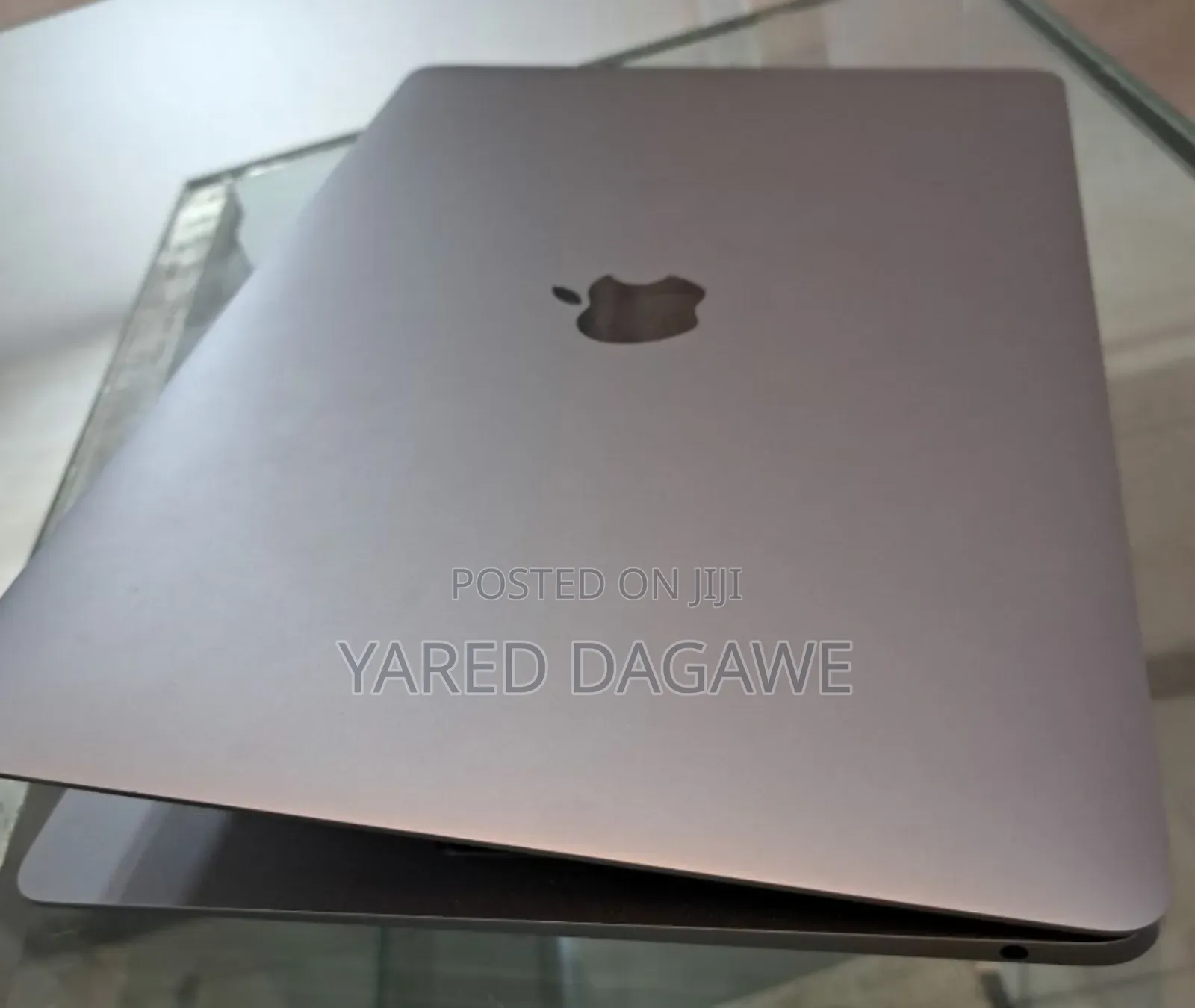 New Laptop Apple MacBook Pro 2019 8GB Intel Core I5 SSD 128GB