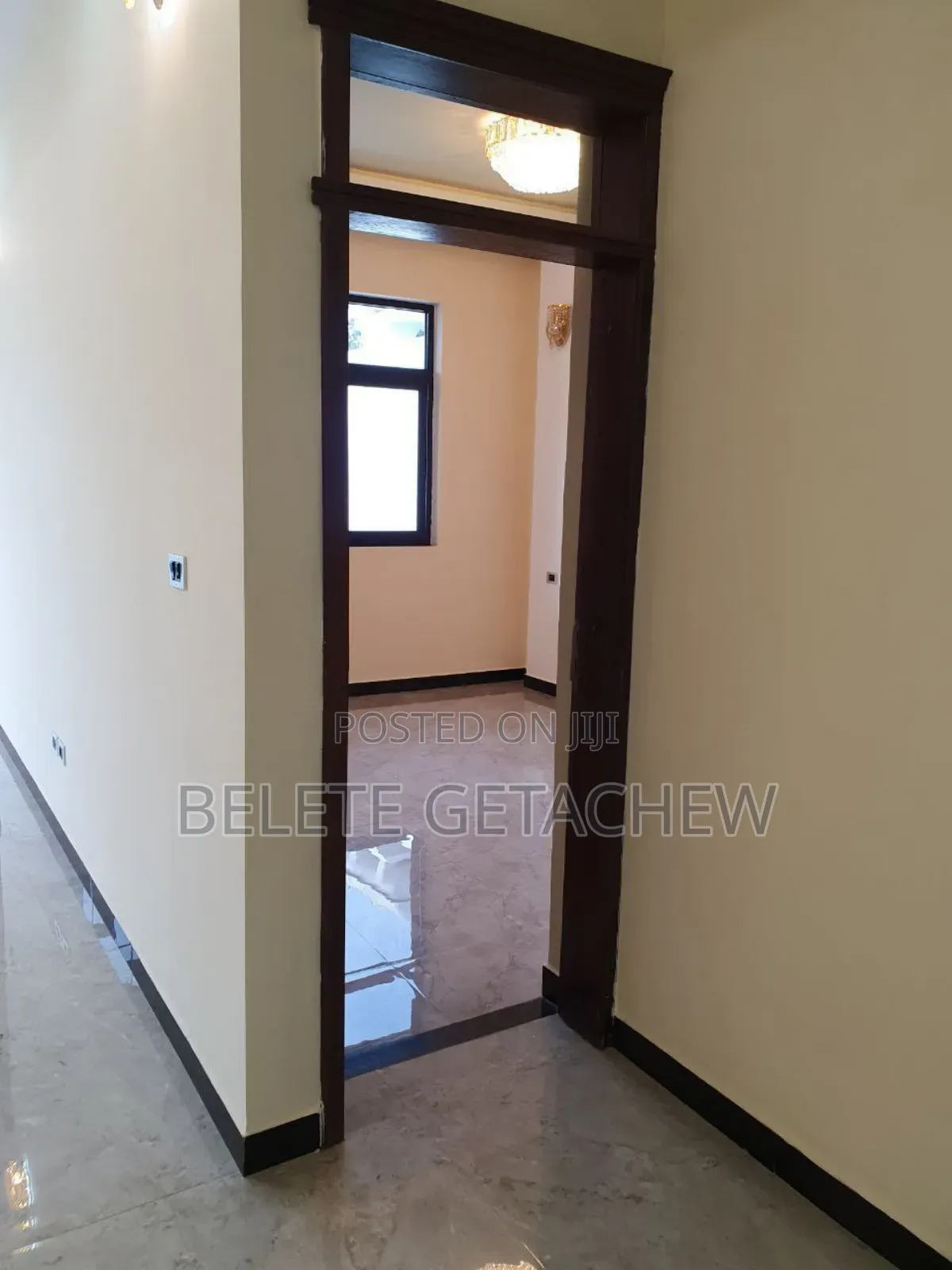 4bdrm Villa in Wosen, Luxury Villa, Yeka for sale