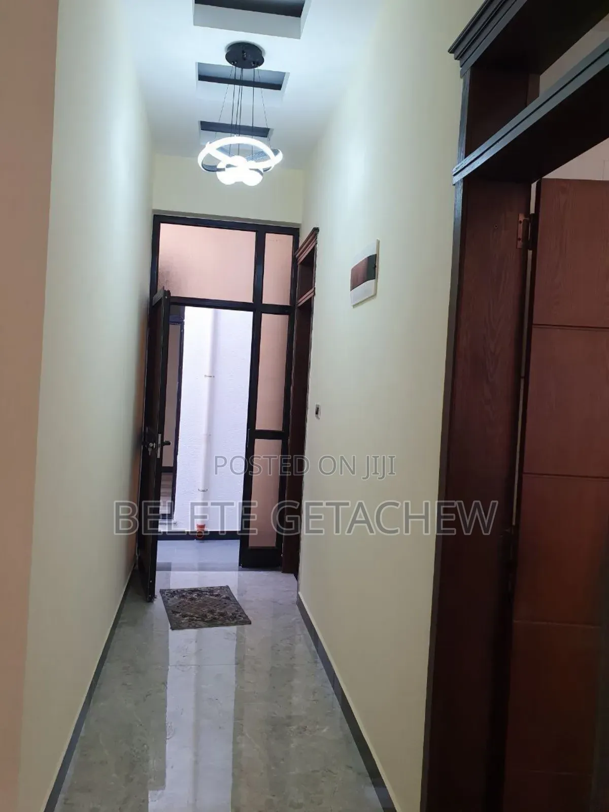 4bdrm Villa in Wosen, Luxury Villa, Yeka for sale