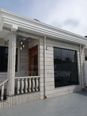 4bdrm Villa in Wosen, Luxury Villa, Yeka for sale