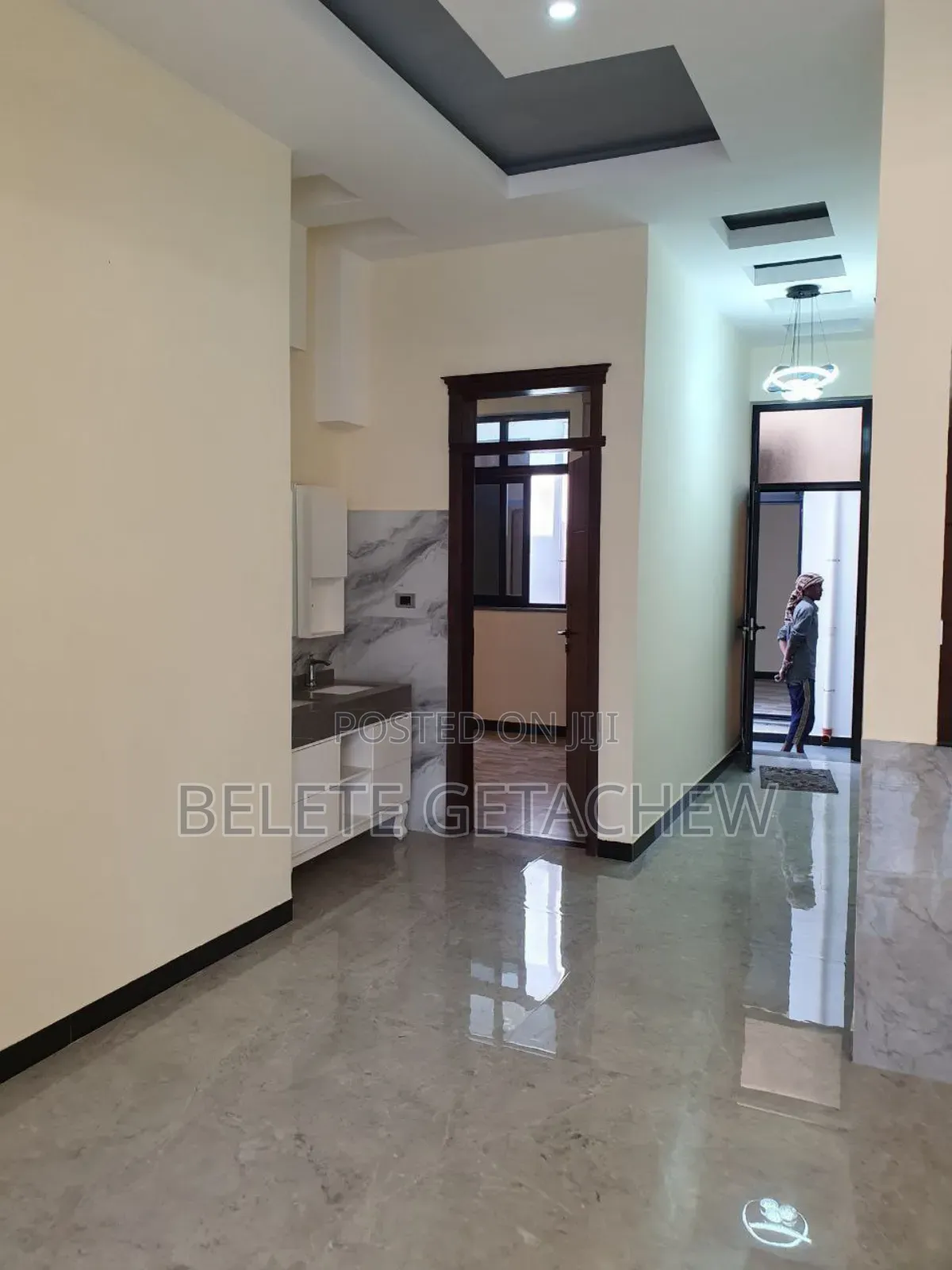 4bdrm Villa in Wosen, Luxury Villa, Yeka for sale