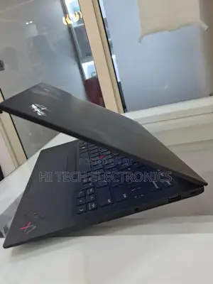 New Laptop Lenovo ThinkPad X1 Carbon 16GB Intel Core I5 SSD 512GB