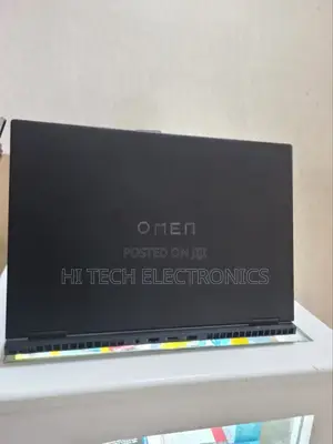 New Laptop HP Omen 16 16GB Intel Core I9 SSD 1T