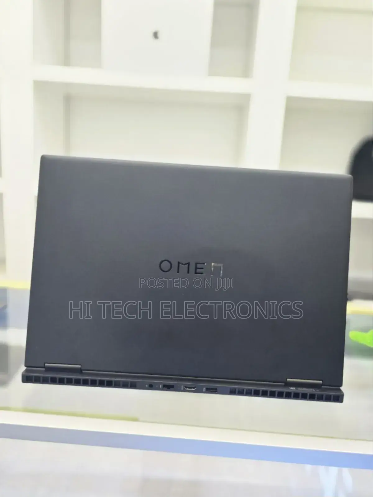 New Laptop HP Omen 16 16GB Intel Core I9 SSD 1T