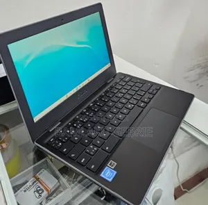 Photo - New Laptop Asus Chromebook C200 4GB Intel Celeron SSD 72GB