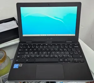 New Laptop Asus Chromebook C200 4GB Intel Celeron SSD 72GB