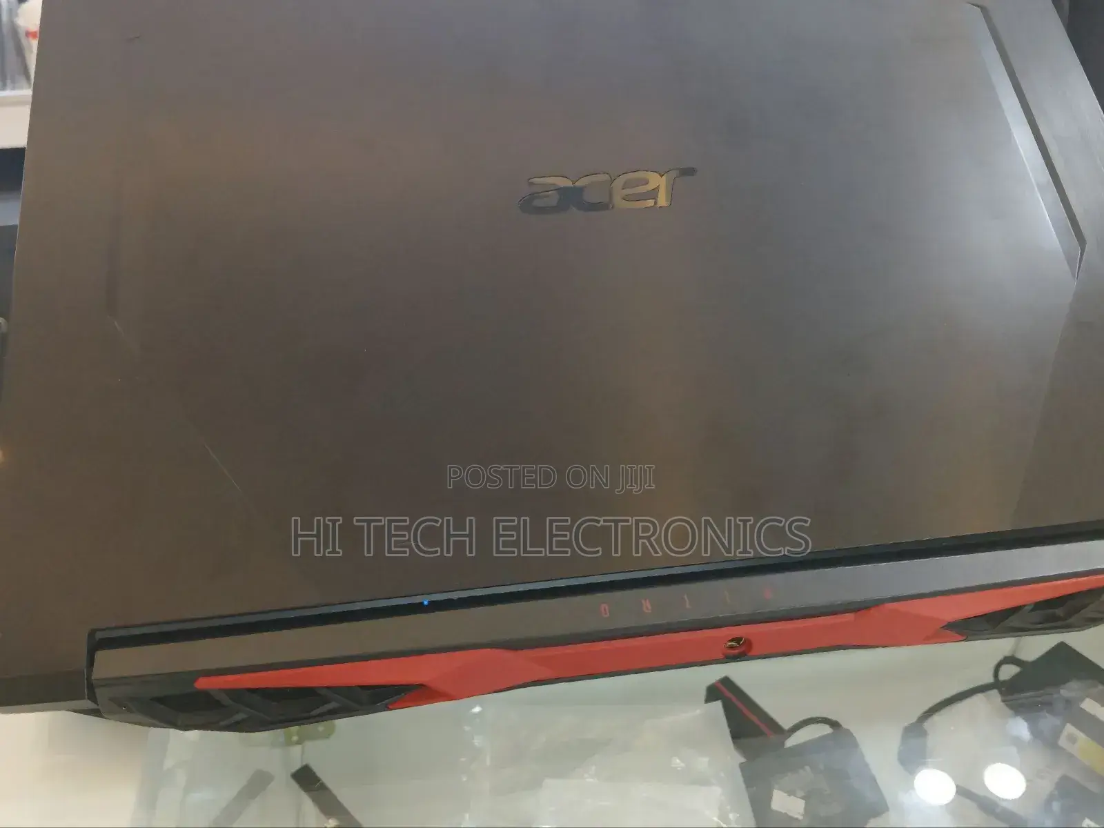 New Laptop Acer Nitro 5 12GB Intel Core I5 SSD 512GB