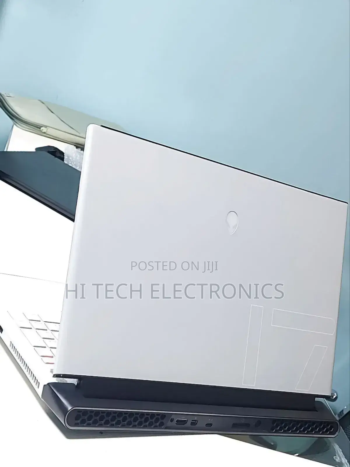 New Laptop Dell Alienware 15 16GB Intel Core I7 SSD 1T