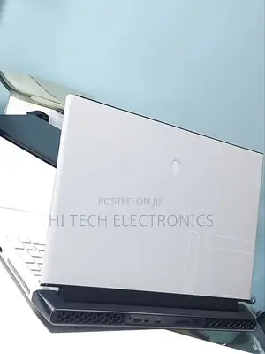 New Laptop Dell Alienware 15 16GB Intel Core I7 SSD 1T
