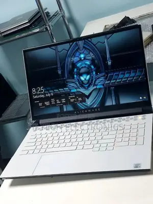 New Laptop Dell Alienware 15 16GB Intel Core I7 SSD 1T