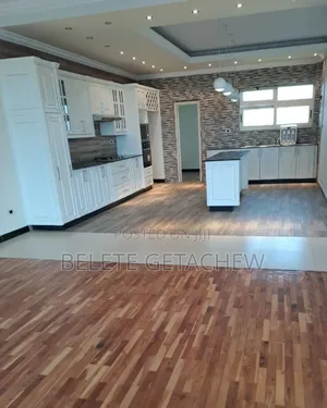 10bdrm House in Ayat, G+3 Luxury, Bole for sale