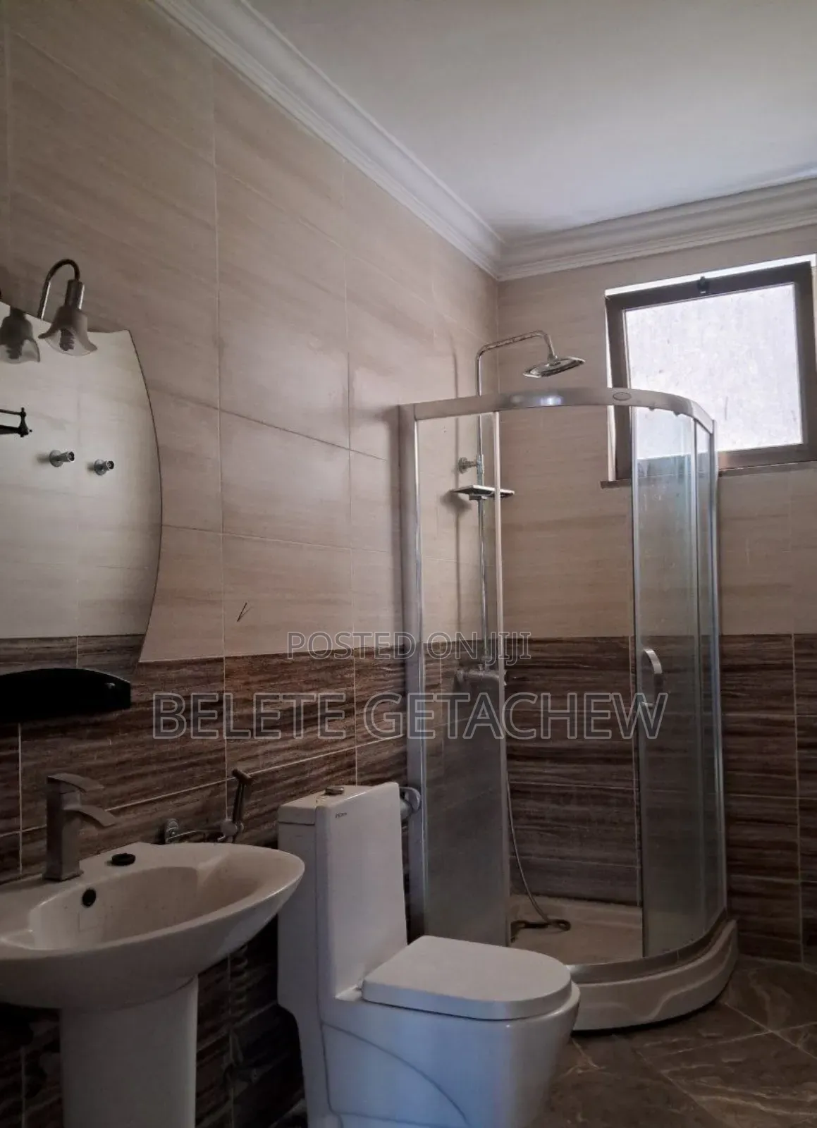 10bdrm House in Ayat, G+3 Luxury, Bole for sale