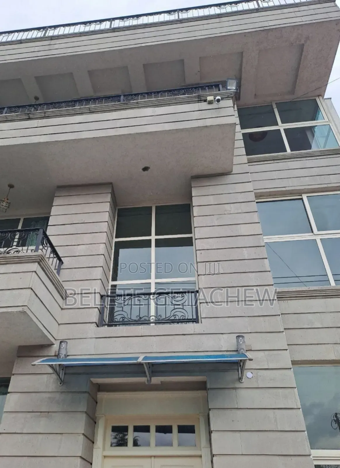 10bdrm House in Ayat, G+3 Luxury, Bole for sale