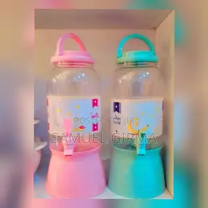 Photo - New Design Mini Water Dispenser