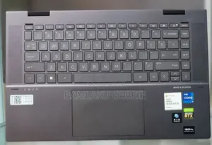 Photo - New Laptop HP Envy X360 16GB Intel Core I7 SSD 1T