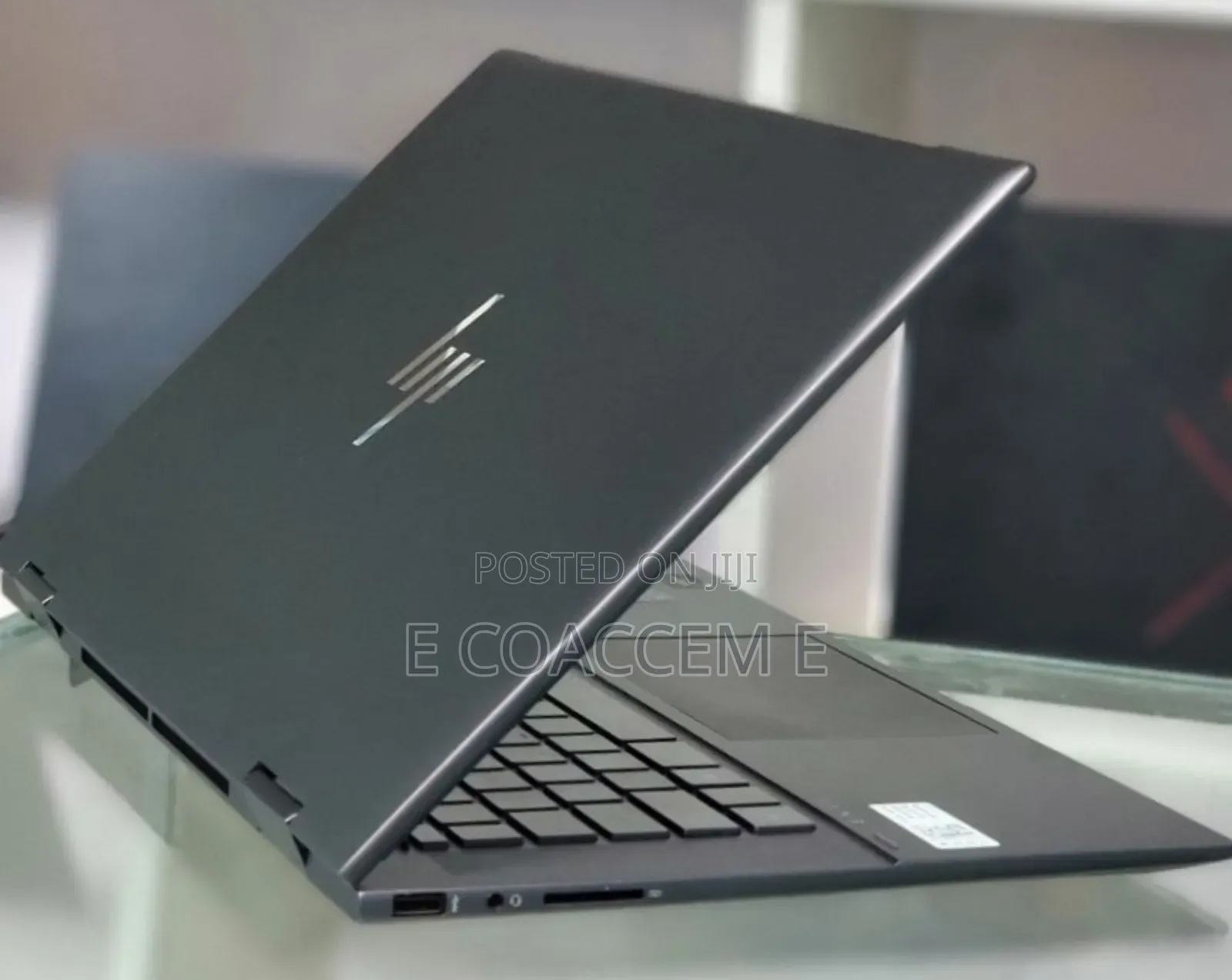 New Laptop HP 16GB Intel Core I7 SSD 1T