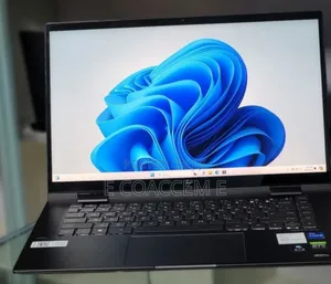 Photo - New Laptop HP 16GB Intel Core I7 SSD 1T