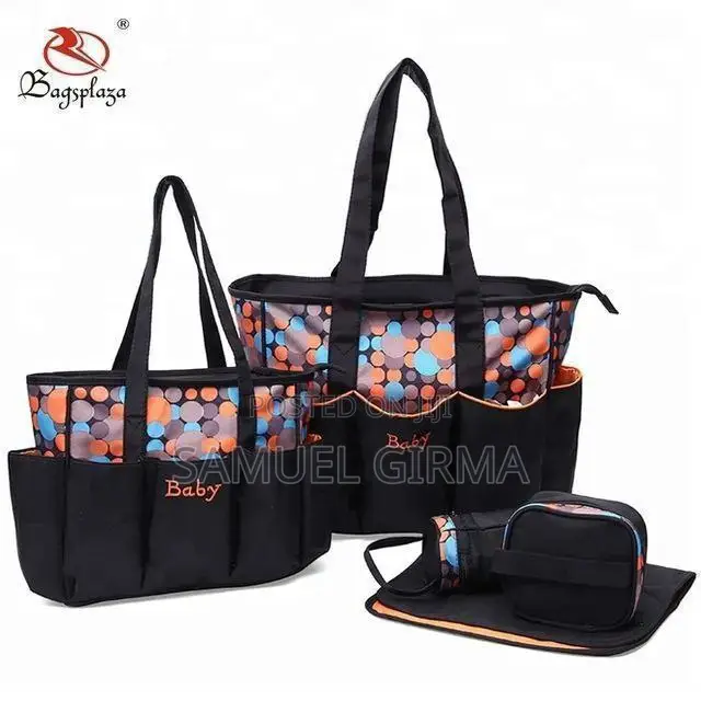  Multifunction Mamy Bag