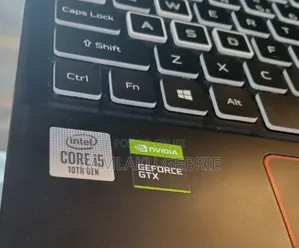 Photo - New Laptop Acer Nitro 5 12GB Intel Core I5 SSD 512GB