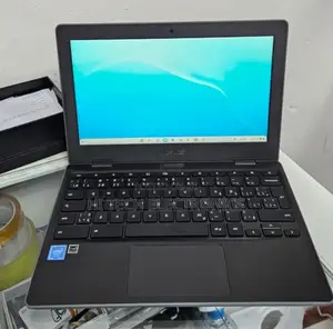 Photo - New Laptop Asus Chromebook C300 4GB Intel Core 2 Quad SSD 60GB