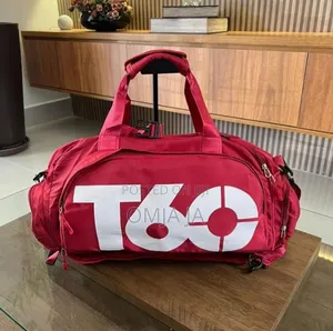 Photo - T60 Sport/Travel Bag