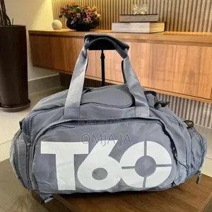 T60 Sport/Travel Bag