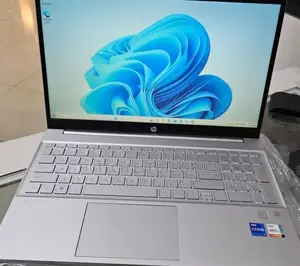 Photo - New Laptop HP Pavilion 15 16GB Intel Core I7 SSD 512GB