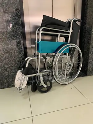 Wheelchair - Self-Propelled Transfer Wheelchairs,17.5"